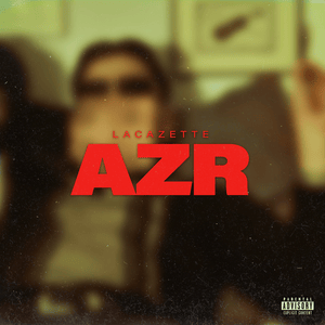 AZR - LACAZETTE