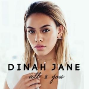 All 2 U - Dinah Jane (Ft. Stunna June)