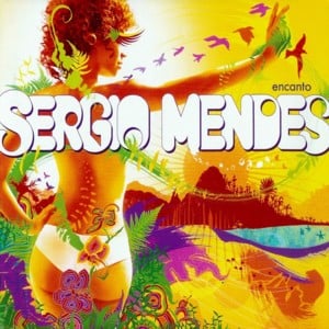 Funky Bahia - Sérgio Mendes (Ft. Siedah Garrett & ​will.i.am)