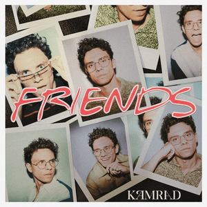 KAMRAD - FRIENDS (Deutsche Übersetzung) - Lyrxo Deutsche Übersetzungen