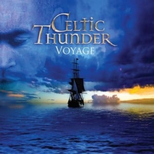 Maid Of Culmore - Celtic Thunder