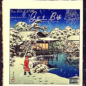 Get By - Izzy Yenn