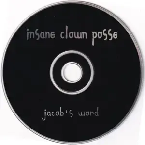 Jacob’s Word - Insane Clown Posse