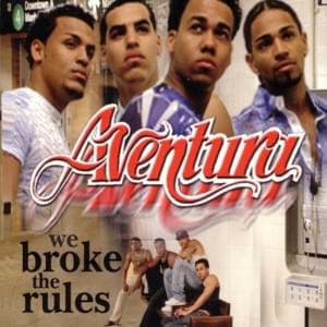 Obsesión (English Remix) - Aventura