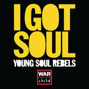 I Got Soul - Vocal Version - Young Soul Rebels (Ft. Frankmusik, N-Dubz, Pixie Lott & V V Brown)