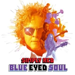 Tonight - Simply Red