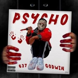 Psycho - 2gaudy