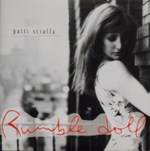 Big Black Heaven - Patti Scialfa