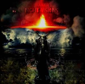 Night Visions - Baker Ya Maker