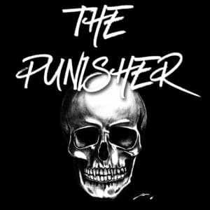 The Punisher - Daddyphatsnaps