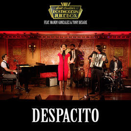 Despacito - Scott Bradlee's Postmodern Jukebox (Ft. Mandy Gonzalez & Tony DeSare)