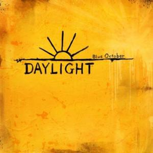 Daylight - Blue October