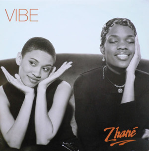 Vibe - Zhané