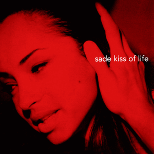 Kiss of Life - Sade