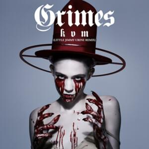 Kill V. Maim (Little Jimmy Urine Remix) - Grimes