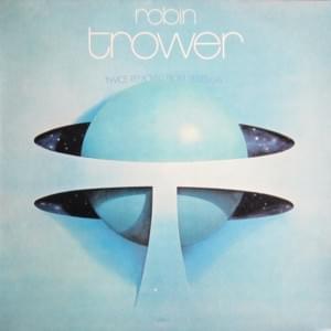 I Can’t Wait Much Longer - Robin Trower