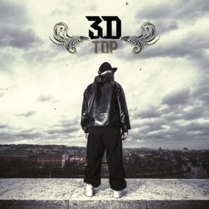 Mind the Gap - 3D (Ft. Briga)