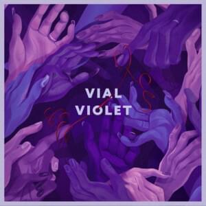 Violet - VIAL