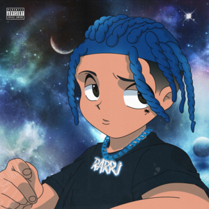 Pokeball - Rarri (Ft. Smokepurpp)