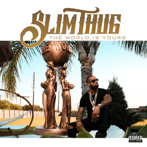 RIP Parking Lot - Slim Thug (Ft. Paul Wall)