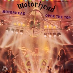 Motorhead [No Sleep ’Til Hammersmith] - Motörhead