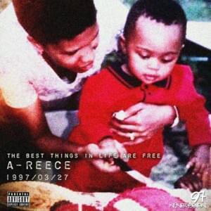 Young Love - A-Reece