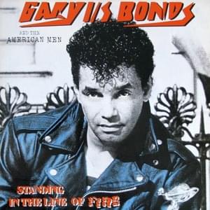 Come On Let’s Go - Gary U.S. Bonds (Ft. The American Men)