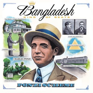 Buy - Bangladesh (Ft. 2 Chainz, Fast Life, Pusha T & Tom Foolery (Rap))