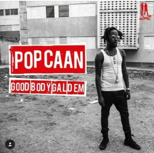 Good Body Gal Dem - Popcaan