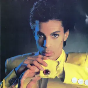 Desire - Prince