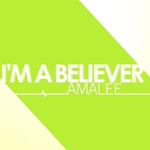 I’m a Believer (From ”Haikyuu!!”) - AmaLee