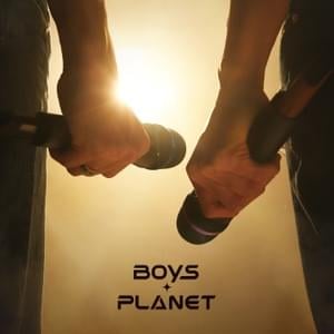 BOYS PLANET - Hot Summer (Romanized) - Lyrxo Romanizations