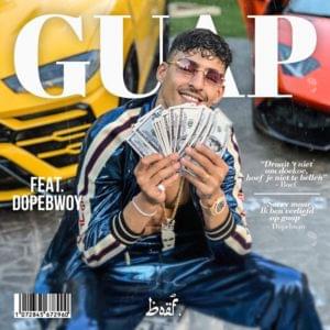 GUAP - Boef (Ft. Dopebwoy)