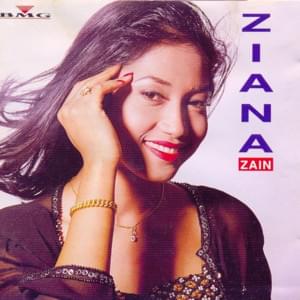 Ku Cinta Pada Mu - Ziana Zain