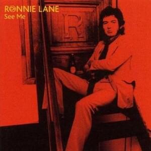 Lad’s Got Money - Ronnie Lane