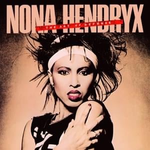 Electricity - Nona Hendryx