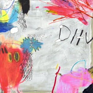 Blue Boredom (Sky’s Song) - DIIV (Ft. Sky Ferreira)