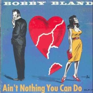 If You Could Read My Mind - Bobby "Blue" Bland