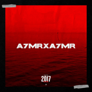 A7mr X A7mr - أحمر في أحمر - Ahmed Santa - أحمد سانتا