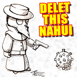 Delet this Nahui - Uamee