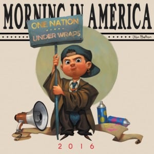 Morning in America - Jon Bellion