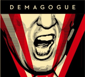 Demagogue - Franz Ferdinand