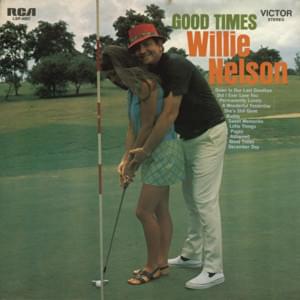 Pages - Willie Nelson