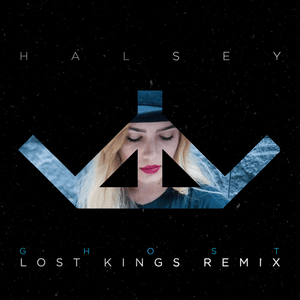 Ghost (Lost Kings Remix) - Halsey