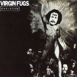 Hallucination Horrors - The Fugs