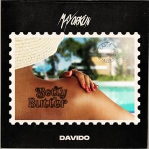 Betty Butter - Mayorkun (Ft. Davido)