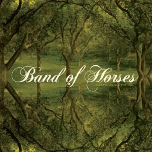 The Great Salt Lake - Band of Horses