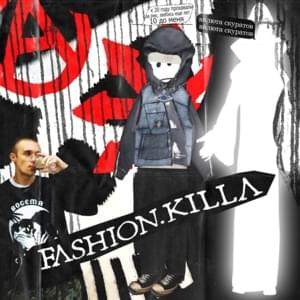 FASHION.KILLA - валюта скуратов (valyuta skuratov)