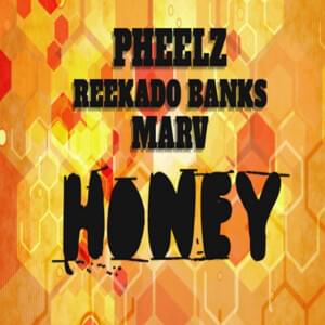 Honey - Pheelz (Ft. Marv (ZAF) & Reekado Banks)