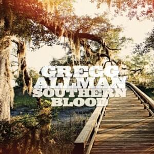 Song For Adam - Gregg Allman (Ft. Jackson Browne)